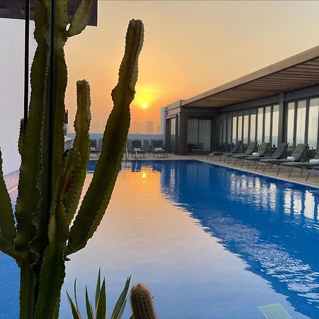K108 Hotel Ντόχα Εξωτερικό φωτογραφία