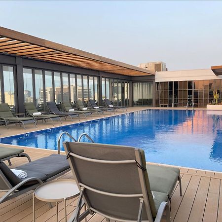 K108 Hotel Ντόχα Εξωτερικό φωτογραφία