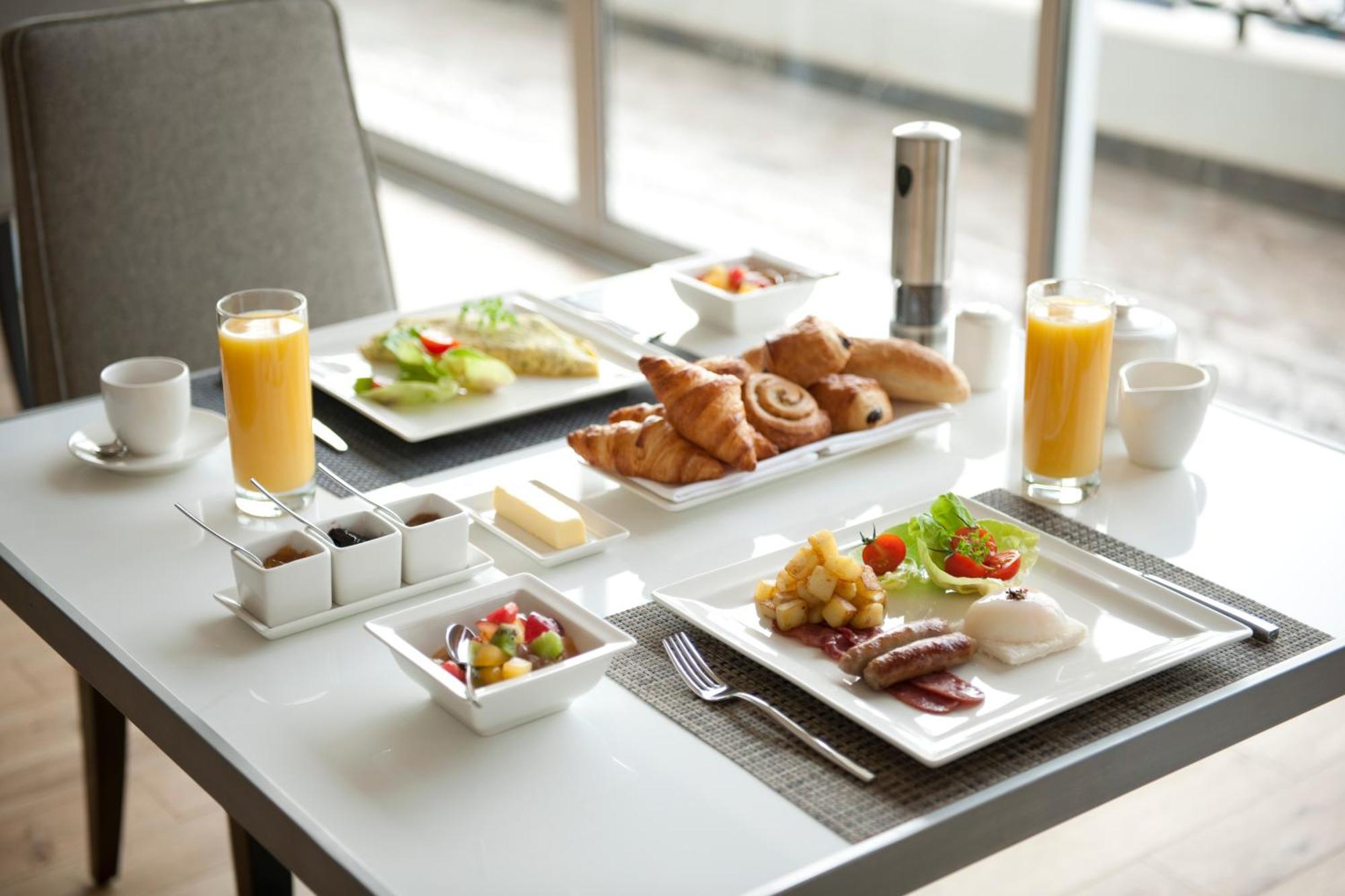 K108 Hotel Ντόχα Εξωτερικό φωτογραφία
