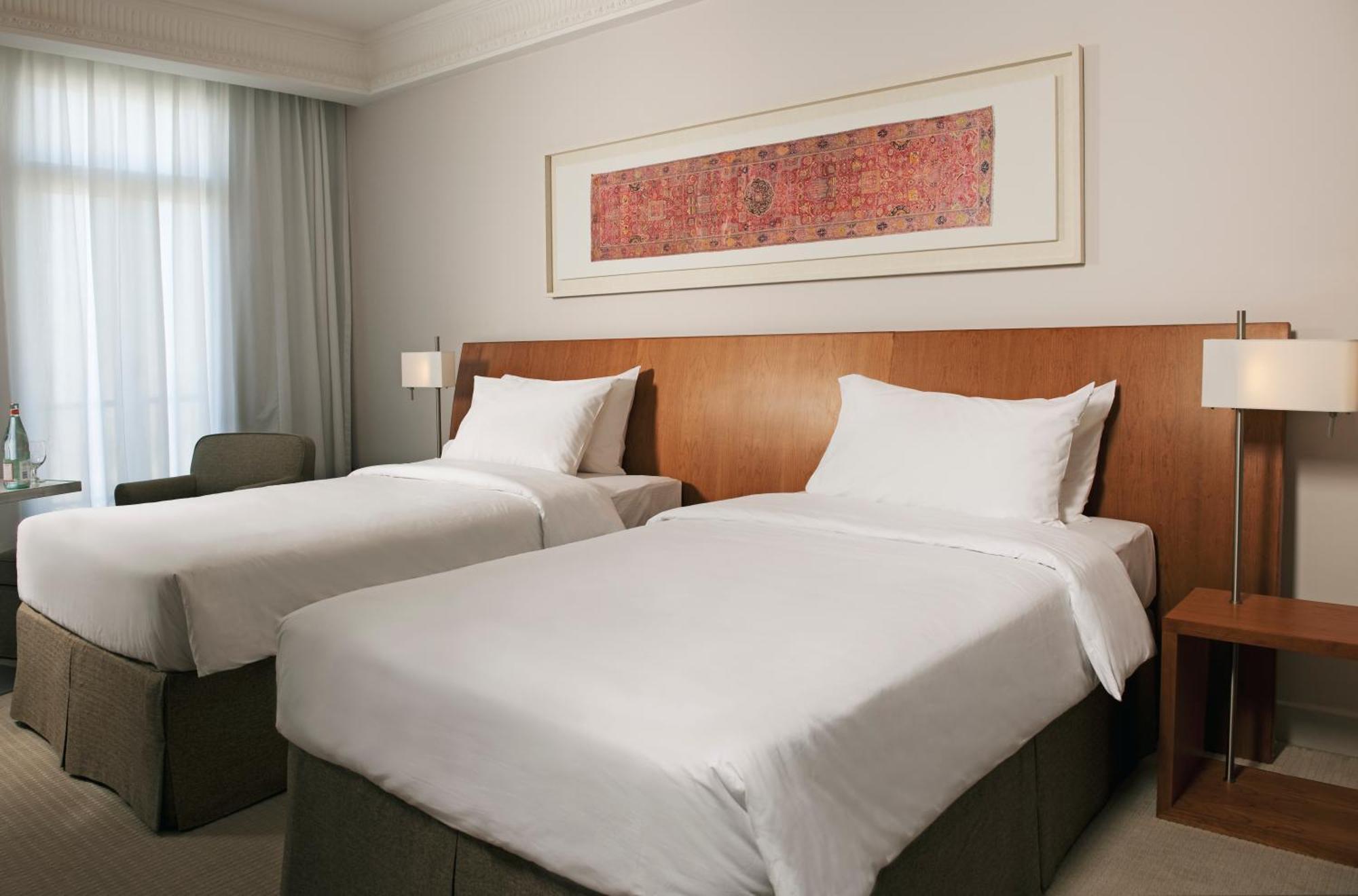K108 Hotel Ντόχα Εξωτερικό φωτογραφία