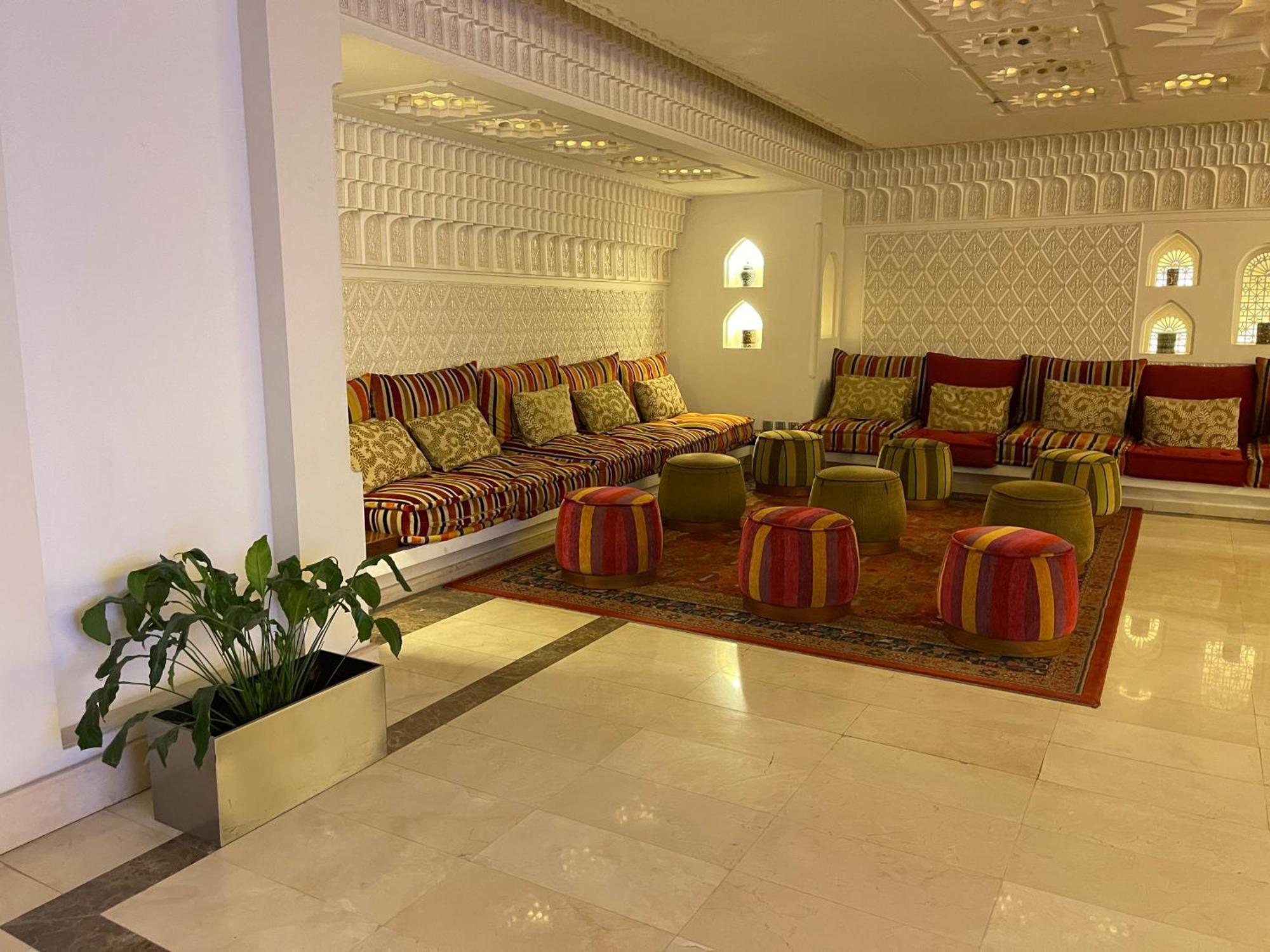 K108 Hotel Ντόχα Εξωτερικό φωτογραφία