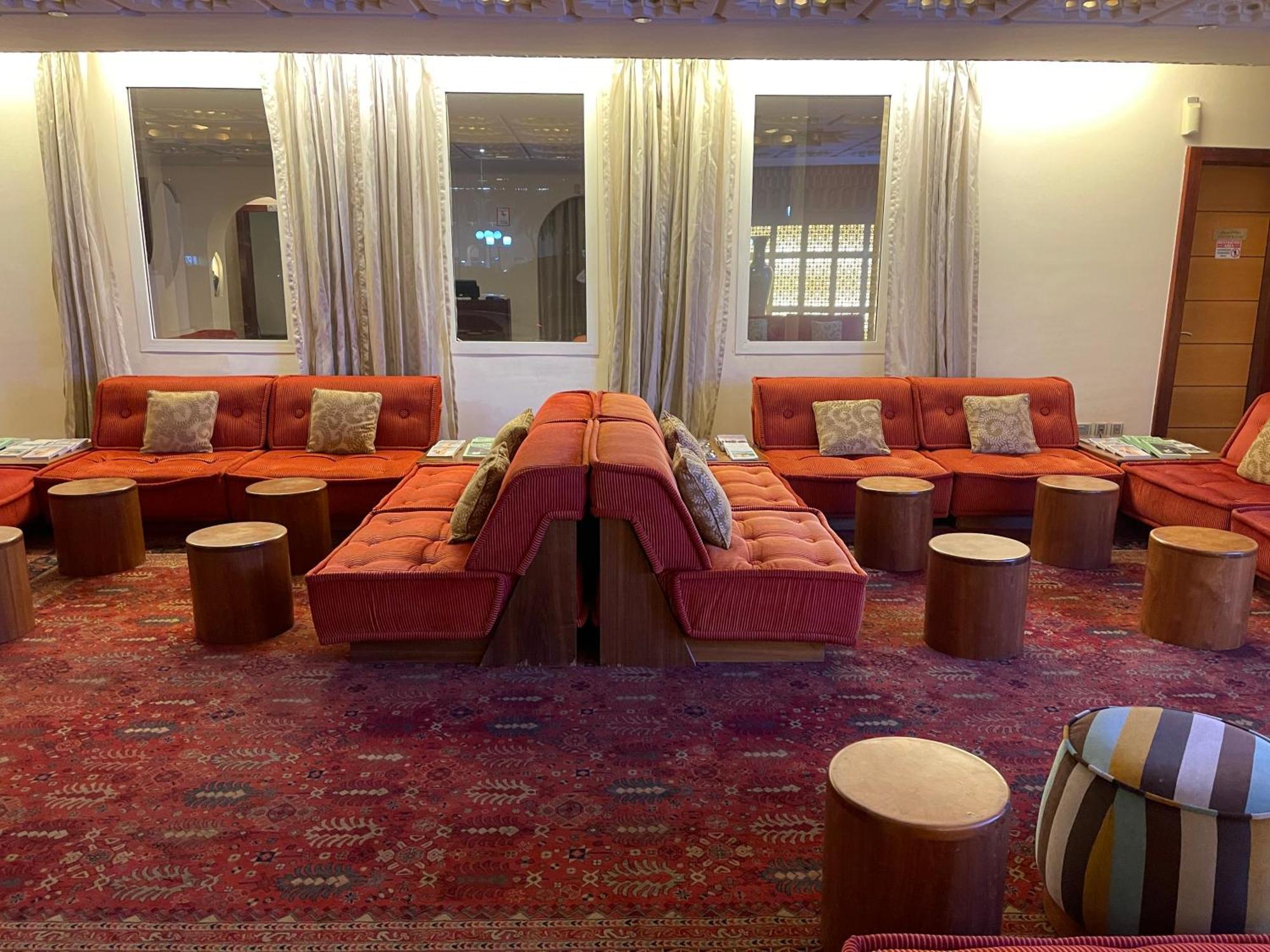 K108 Hotel Ντόχα Εξωτερικό φωτογραφία