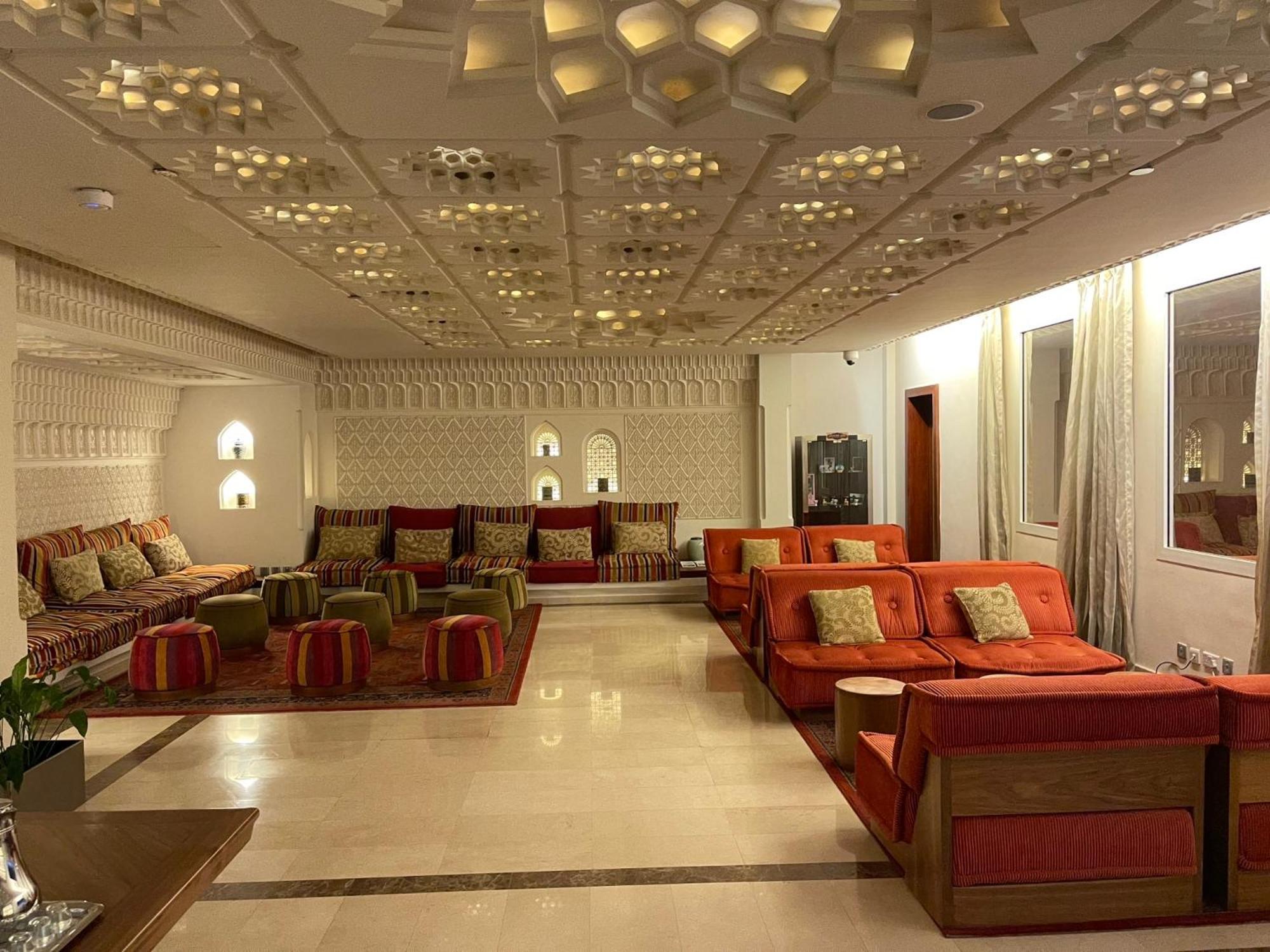 K108 Hotel Ντόχα Εξωτερικό φωτογραφία