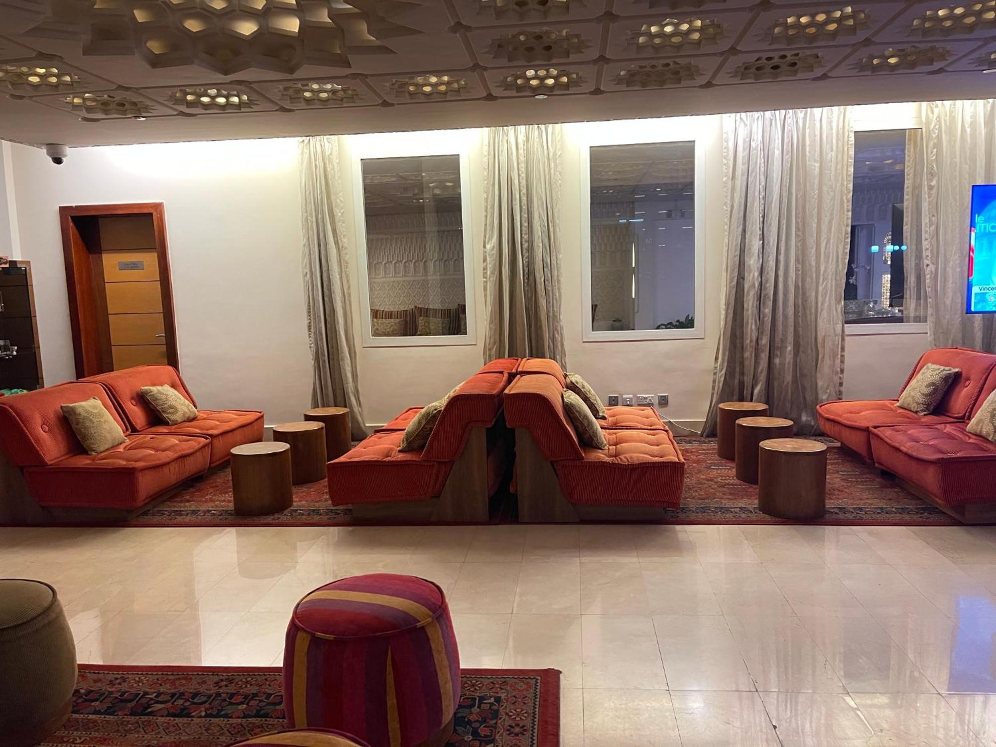 K108 Hotel Ντόχα Εξωτερικό φωτογραφία