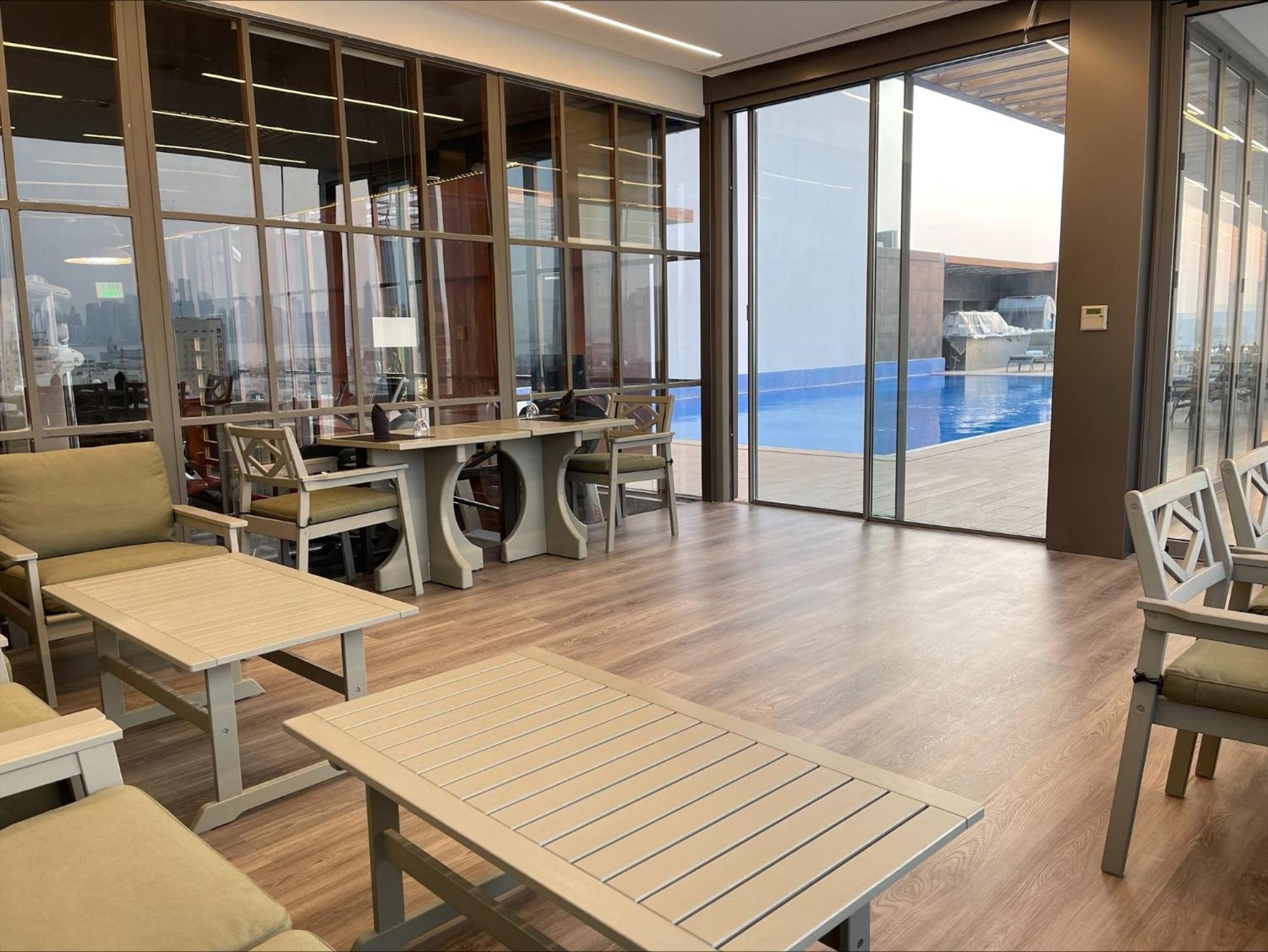 K108 Hotel Ντόχα Εξωτερικό φωτογραφία