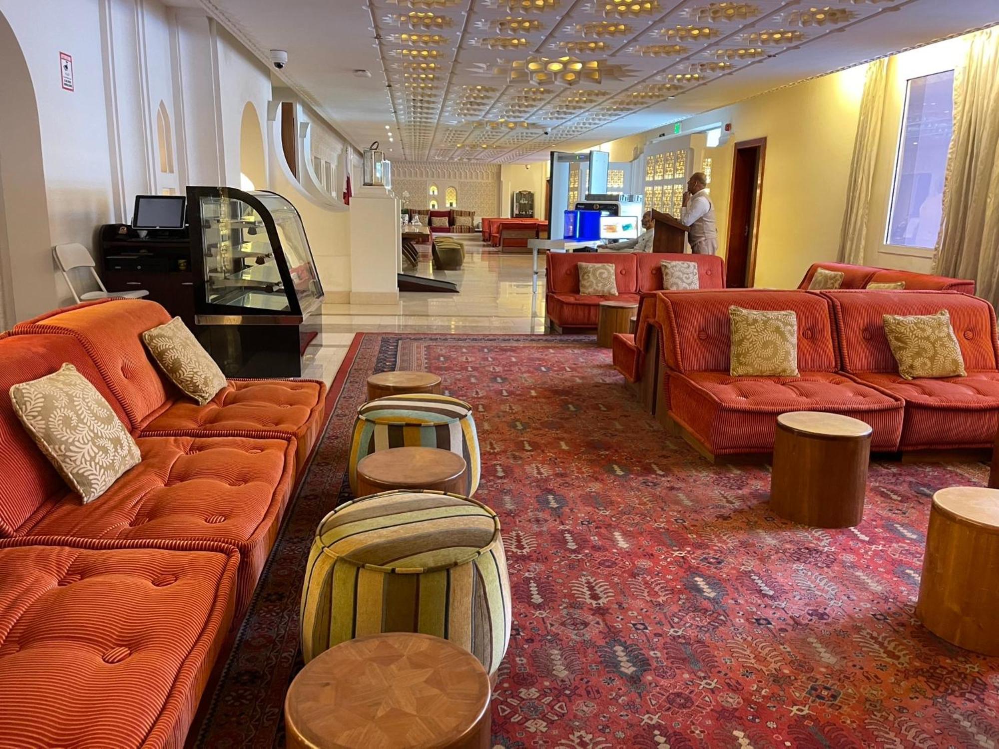 K108 Hotel Ντόχα Εξωτερικό φωτογραφία