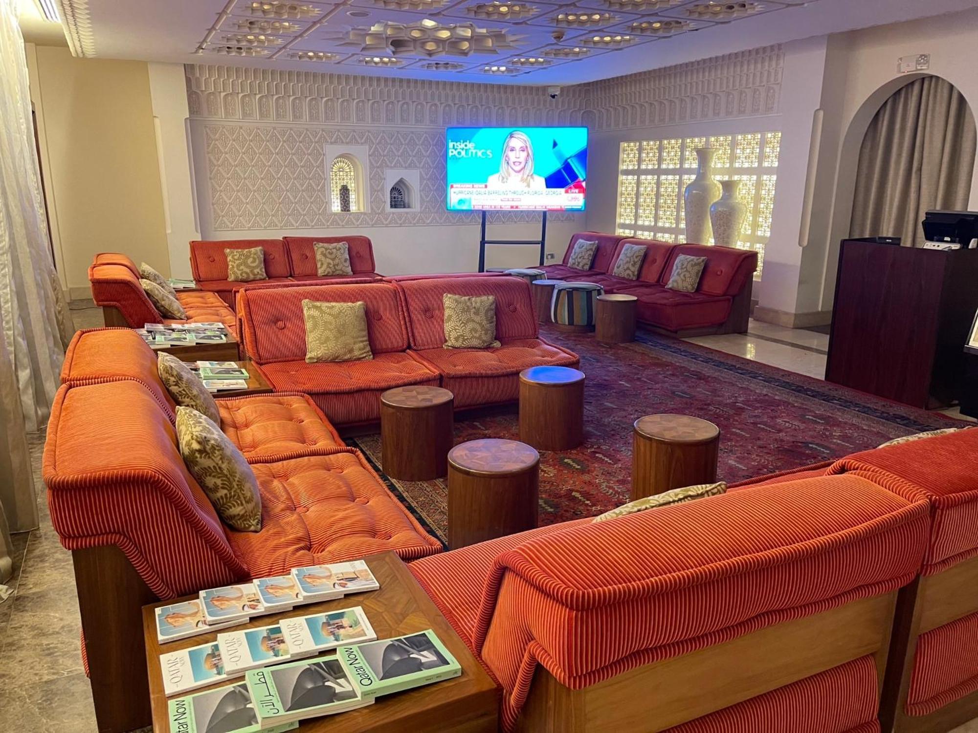 K108 Hotel Ντόχα Εξωτερικό φωτογραφία