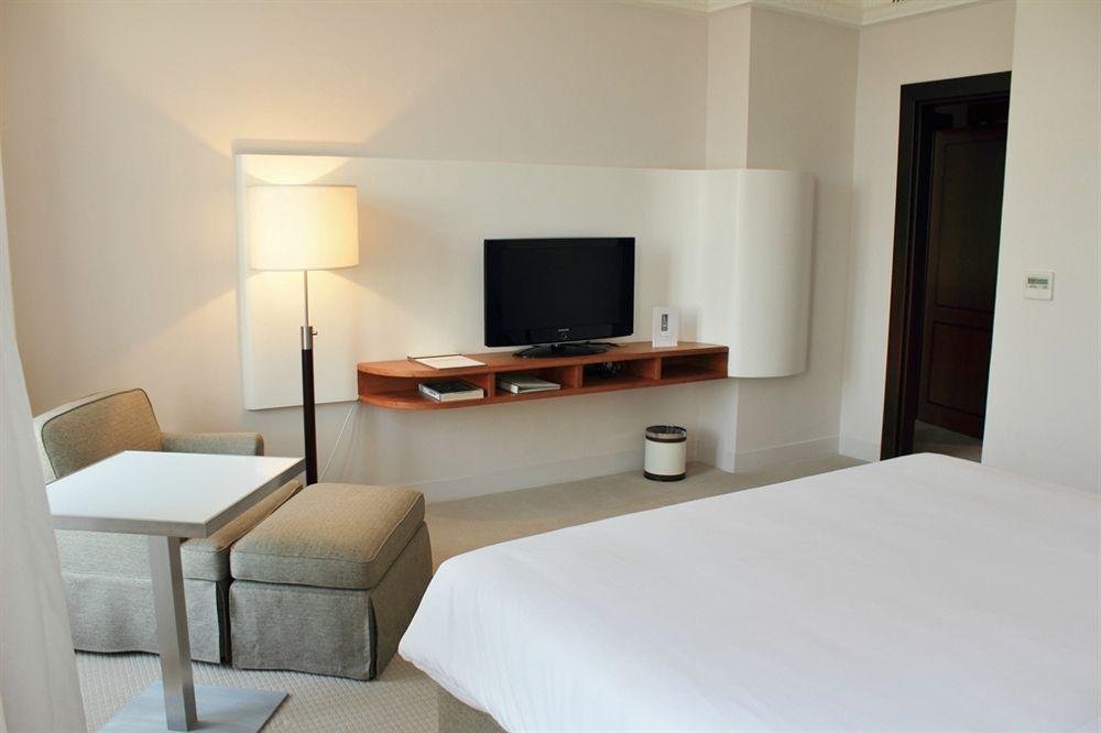 K108 Hotel Ντόχα Εξωτερικό φωτογραφία
