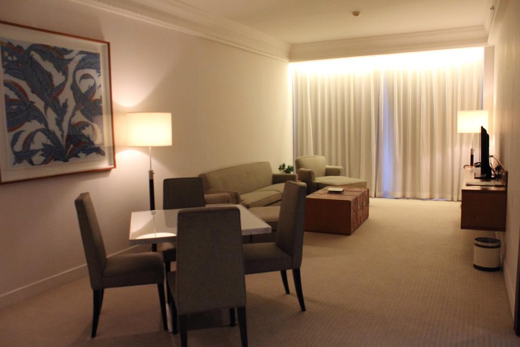 K108 Hotel Ντόχα Εξωτερικό φωτογραφία