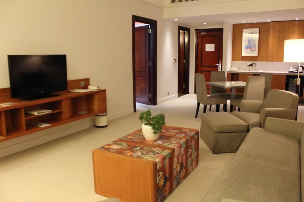 K108 Hotel Ντόχα Εξωτερικό φωτογραφία