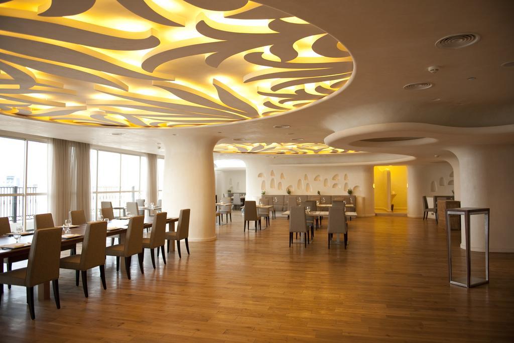 K108 Hotel Ντόχα Εξωτερικό φωτογραφία
