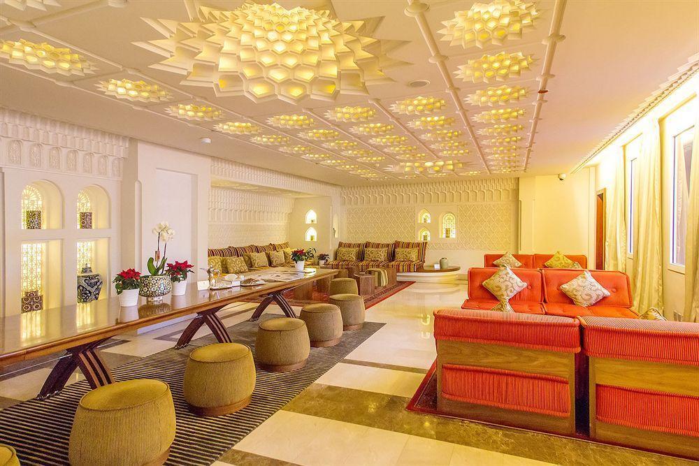 K108 Hotel Ντόχα Εξωτερικό φωτογραφία