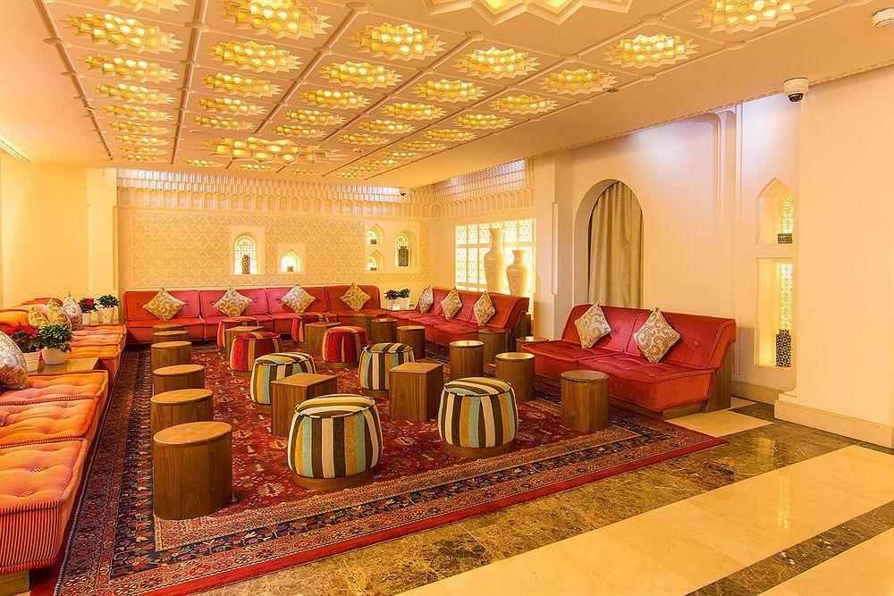 K108 Hotel Ντόχα Εξωτερικό φωτογραφία
