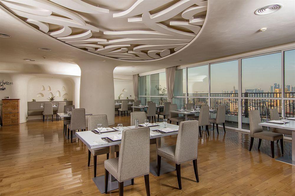 K108 Hotel Ντόχα Εξωτερικό φωτογραφία
