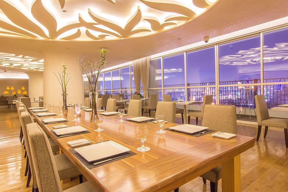 K108 Hotel Ντόχα Εξωτερικό φωτογραφία