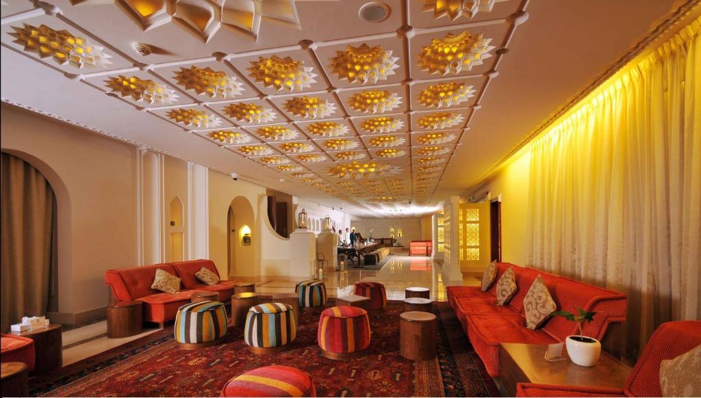 K108 Hotel Ντόχα Εξωτερικό φωτογραφία