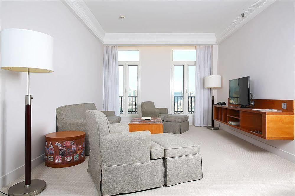 K108 Hotel Ντόχα Εξωτερικό φωτογραφία