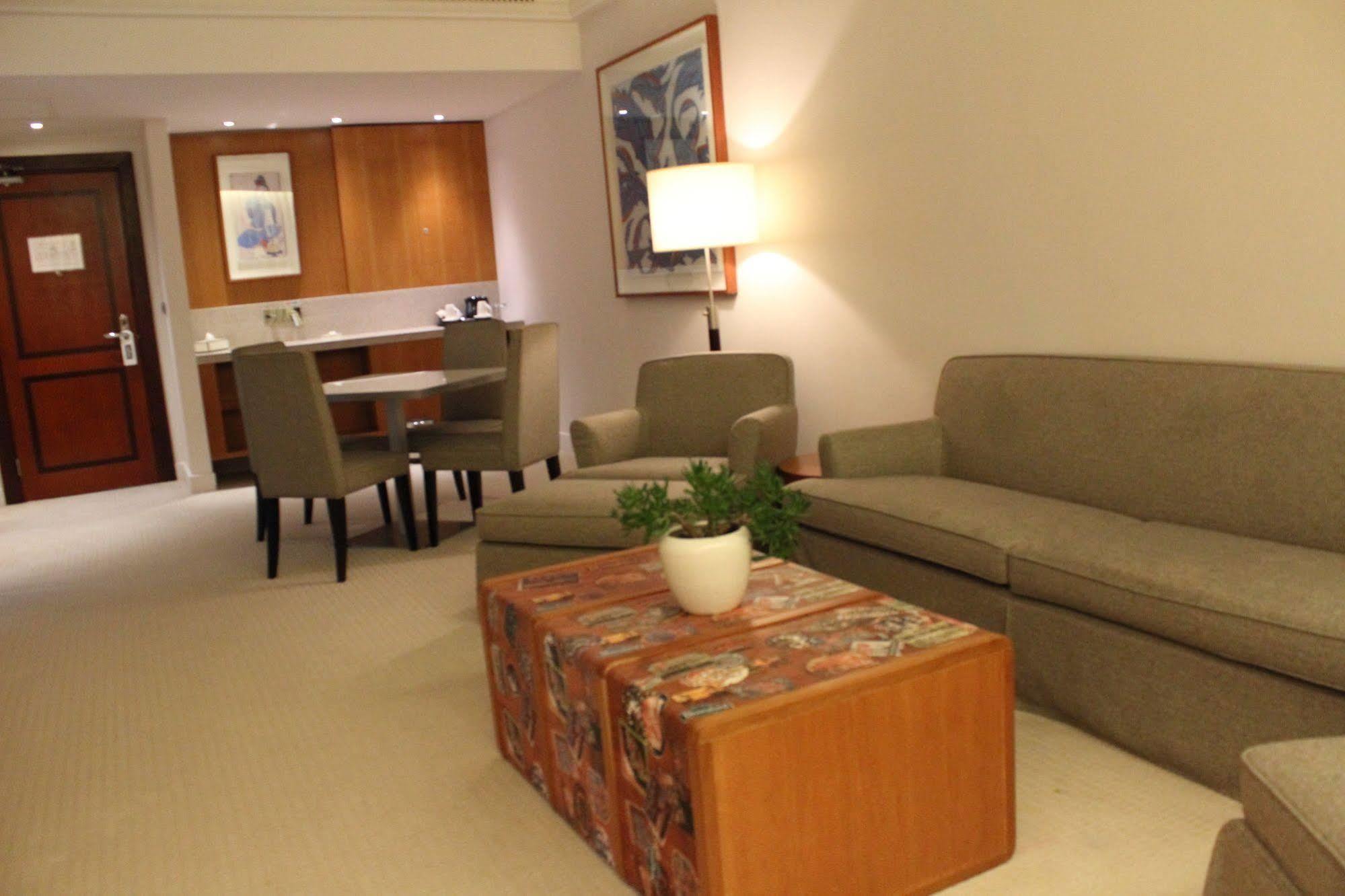 K108 Hotel Ντόχα Εξωτερικό φωτογραφία