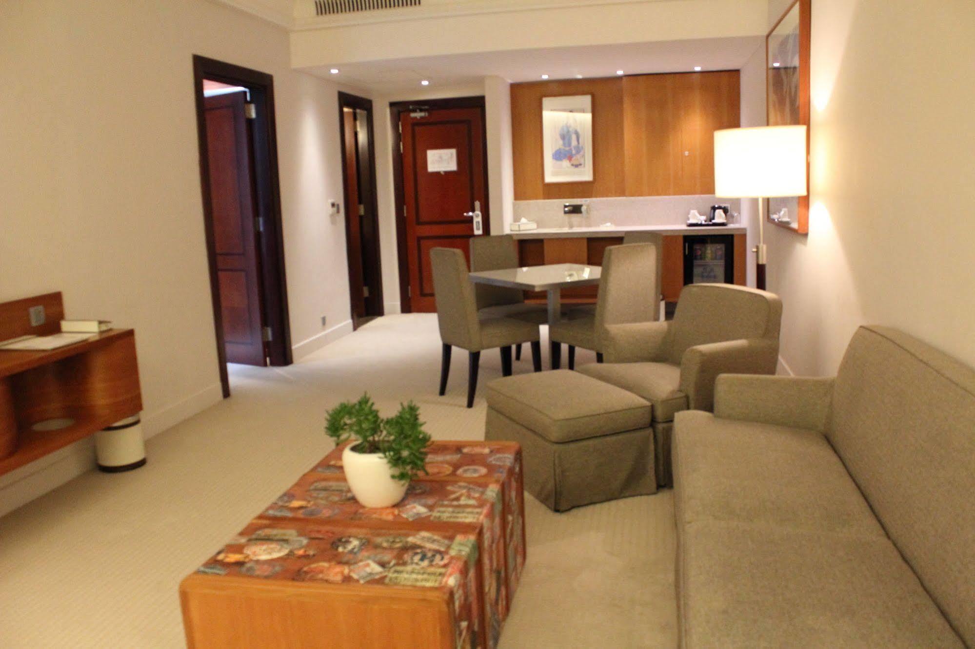 K108 Hotel Ντόχα Εξωτερικό φωτογραφία