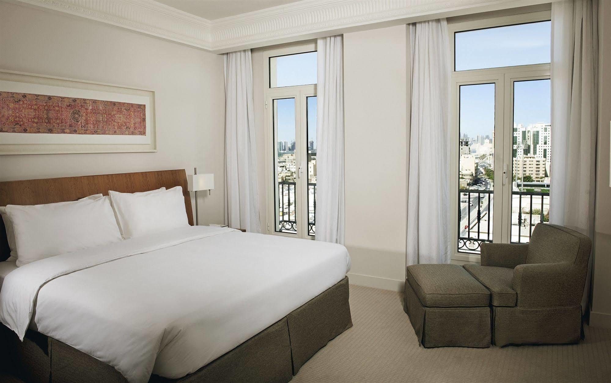K108 Hotel Ντόχα Εξωτερικό φωτογραφία