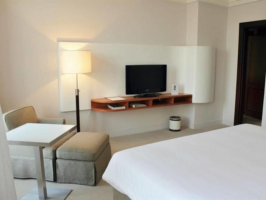 K108 Hotel Ντόχα Εξωτερικό φωτογραφία