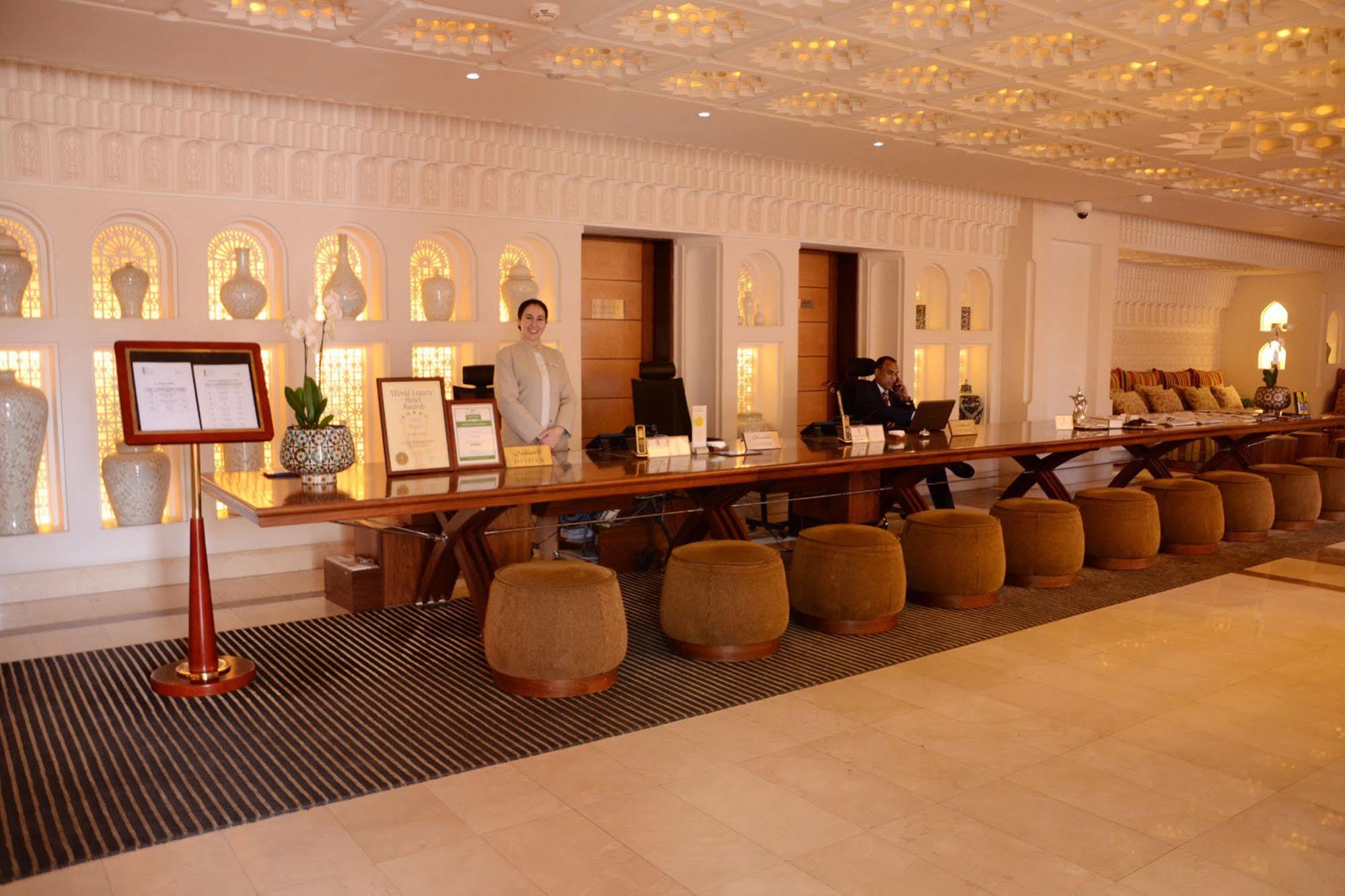 K108 Hotel Ντόχα Εξωτερικό φωτογραφία