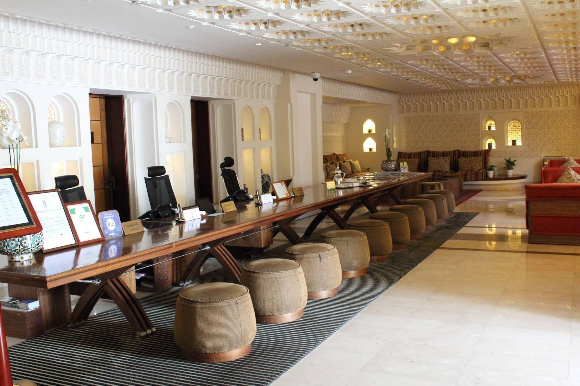 K108 Hotel Ντόχα Εξωτερικό φωτογραφία