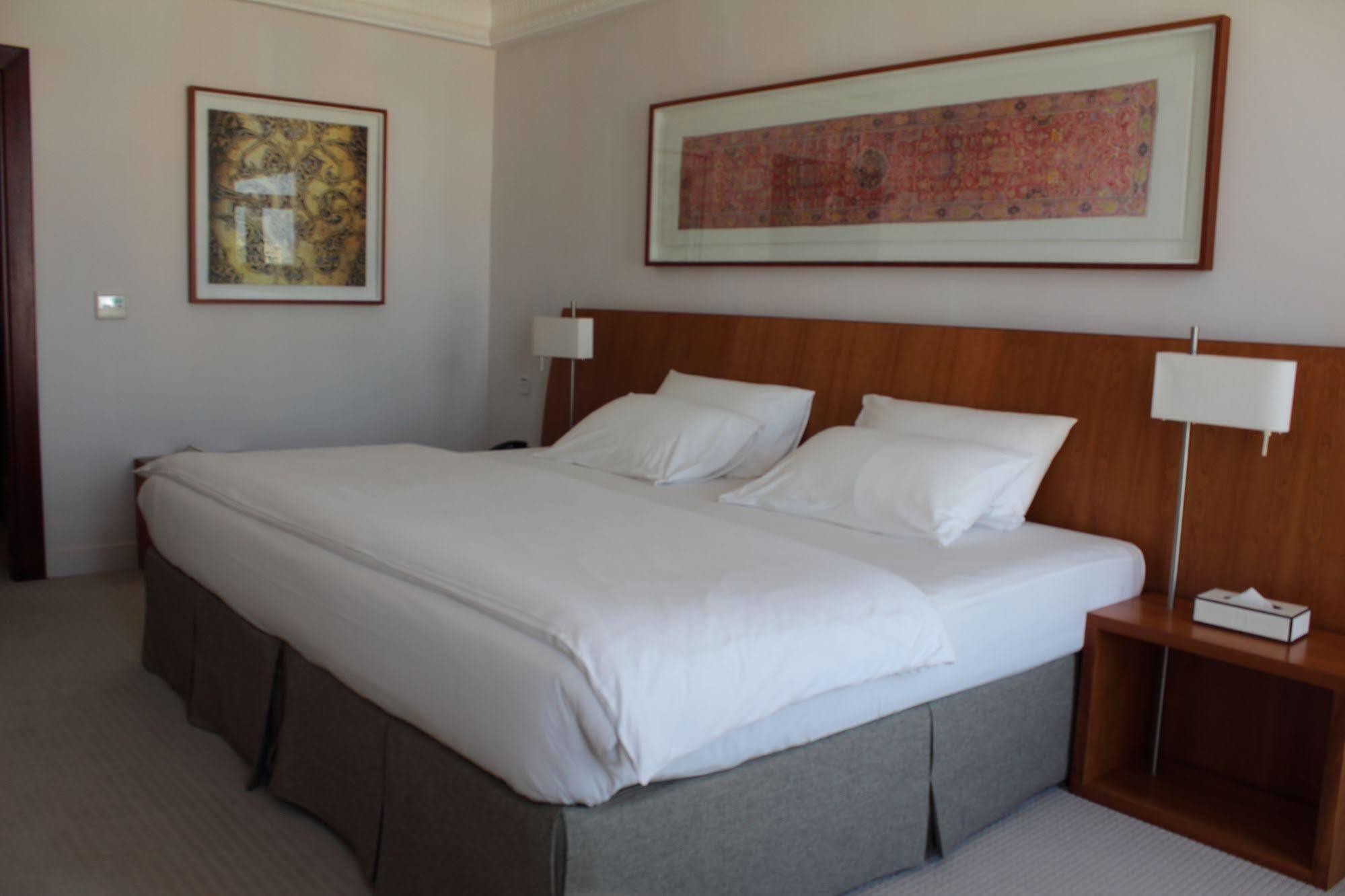 K108 Hotel Ντόχα Εξωτερικό φωτογραφία