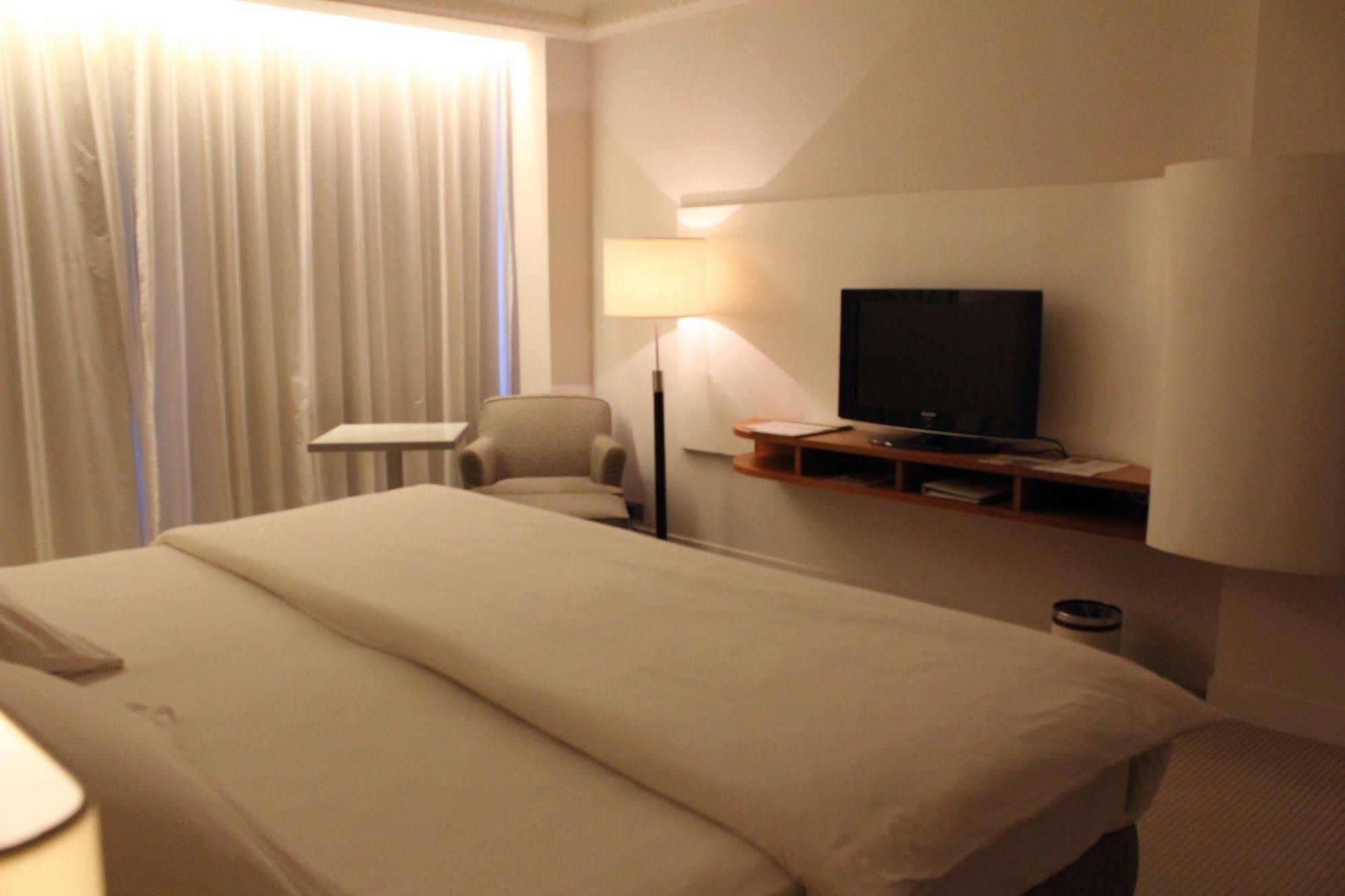 K108 Hotel Ντόχα Εξωτερικό φωτογραφία