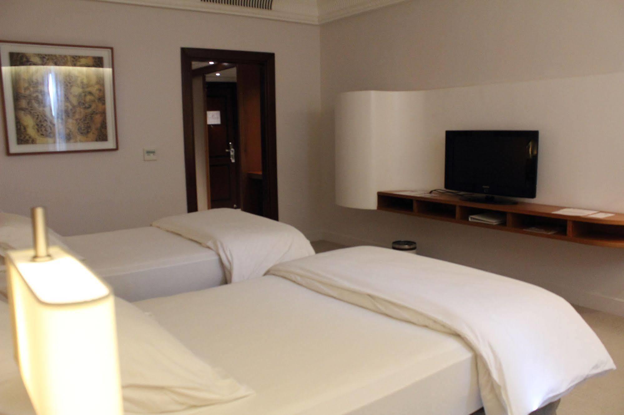 K108 Hotel Ντόχα Εξωτερικό φωτογραφία