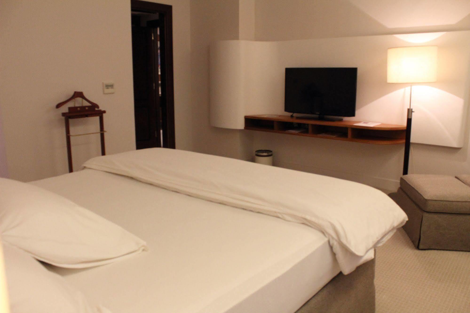 K108 Hotel Ντόχα Εξωτερικό φωτογραφία